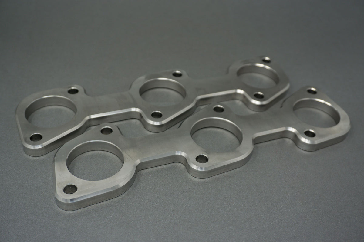 Header Flanges